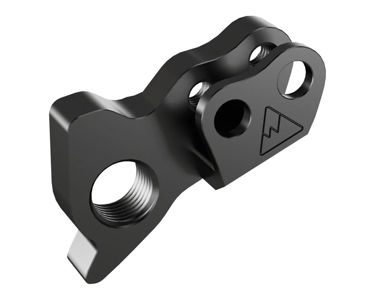 Wheels Manufacturing Derailleur Hanger 514 - view 2